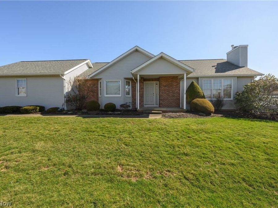 580 Glenmere Place , Barberton, OH 44203 Photo 1