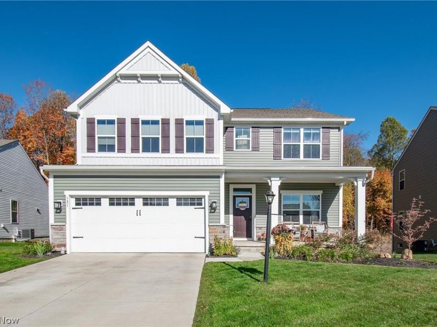 131 Wanda Court , Kent, OH 44224 Photo 1
