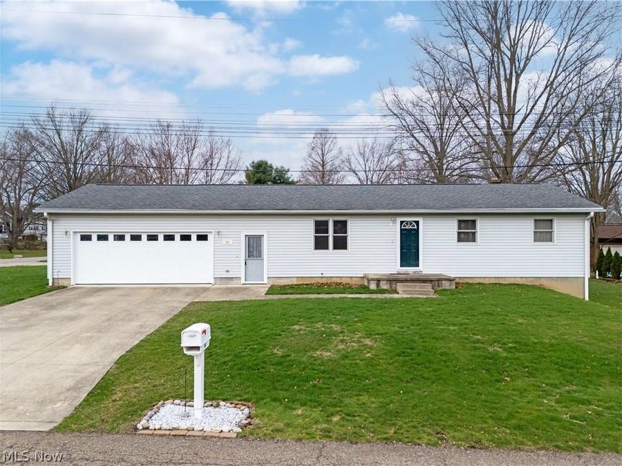 341 Eldorado Drive , Smithville, OH 44677 Photo 1
