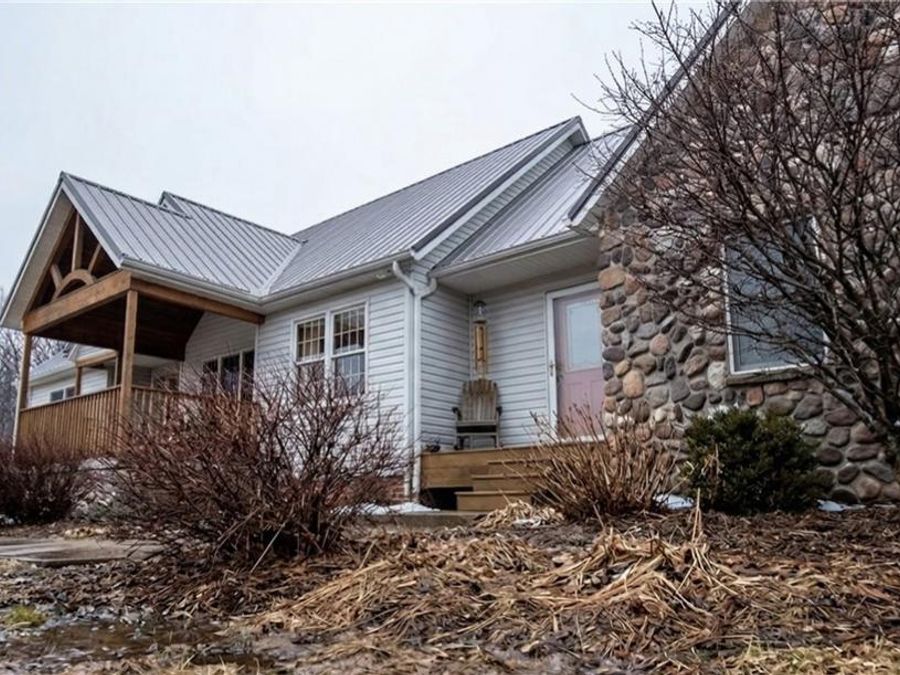 2353 E Sterling Road , Creston, OH 44217 Photo 1