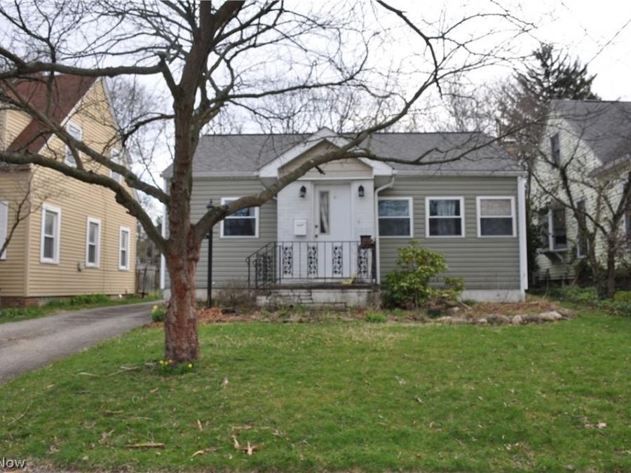 175 Harcourt Drive , Akron, OH 44313 Photo 1