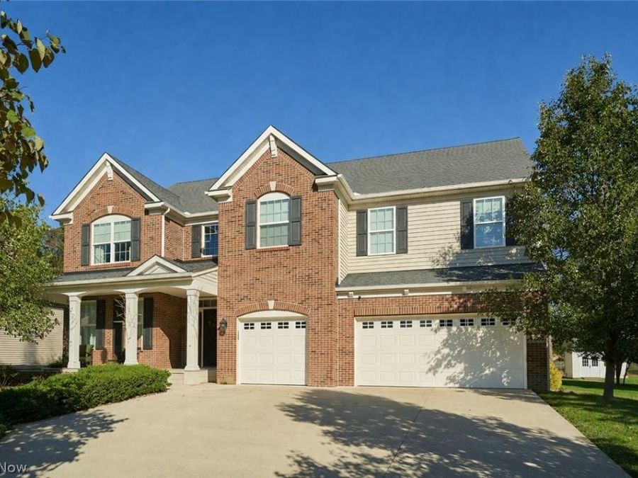 4355 Willow Wood Way , Uniontown, OH 44685 Photo 1