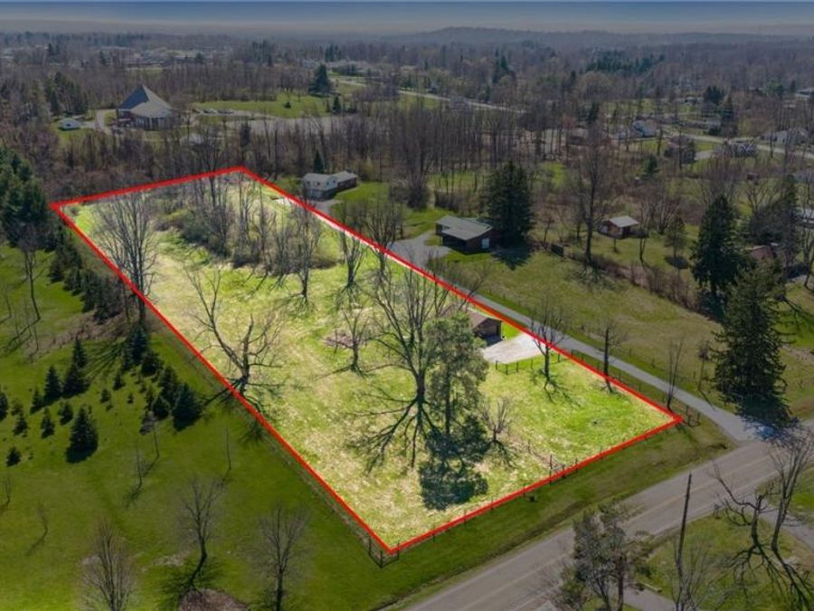8593 Sherman Road , Chesterland, OH 44026 Photo 1