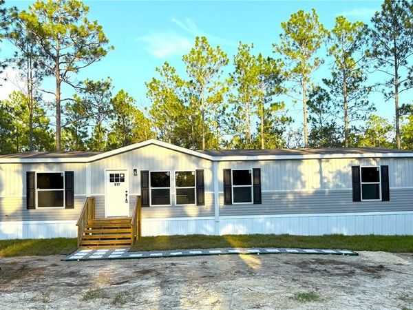 611 NE 130 AVENUE NE, WILLISTON, FL 32696