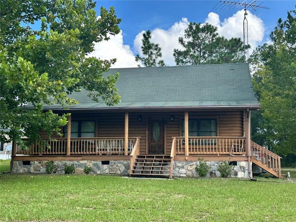 9711 NE 69TH PLACE , BRONSON, FL 32621
