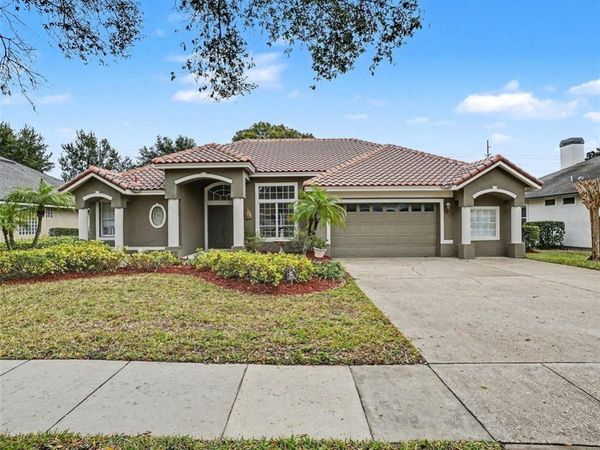 9181 WICKHAM WAY , ORLANDO, FL 32836