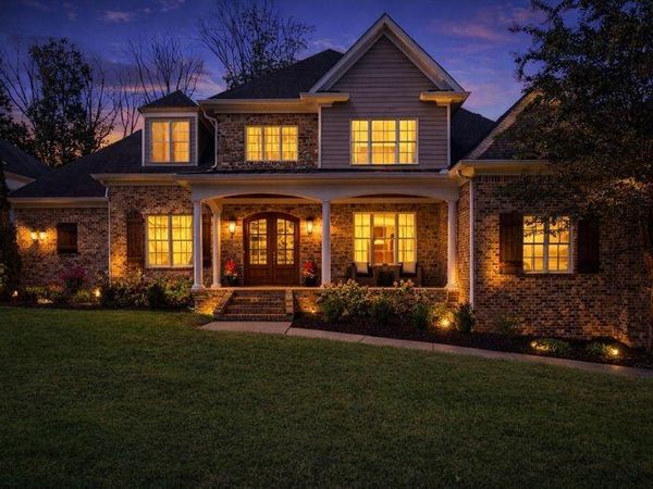 6613 Hastings Ln , Franklin, TN 37069