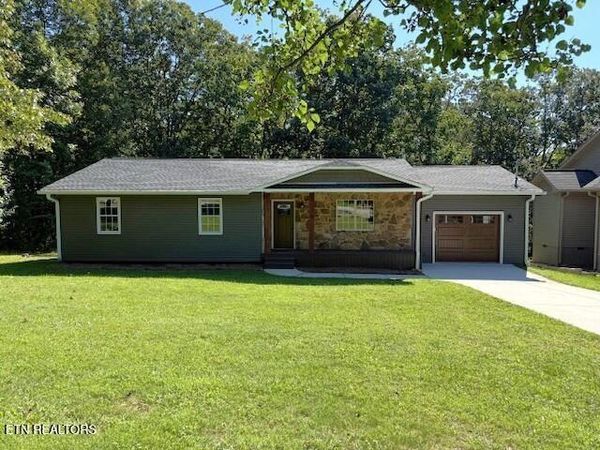 506 Snead Drive , Crossville, TN 38558