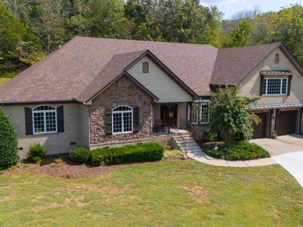 1764 Warren Hollow Rd , Nolensville, TN 37135