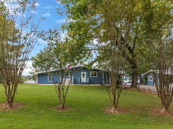 439 Bluff Rd , Big Sandy, TN 38221