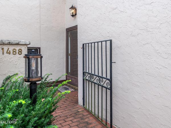 1488 Touraine Place , Knoxville, TN 37919