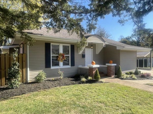 108 Buffalo Rd , Lawrenceburg, TN 38464
