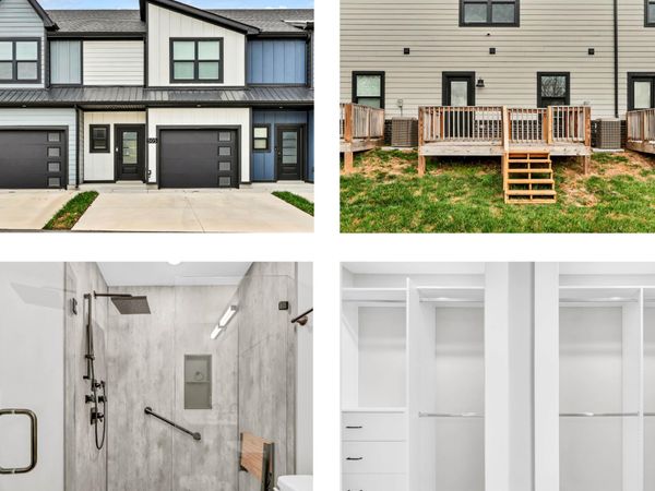 505 Jonathan Wade Cir , Clarksville, TN 37043