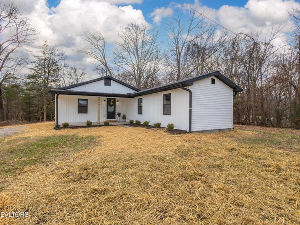 234 Bostie Maire Lane , Clinton, TN 37716