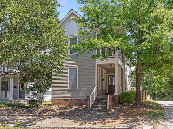 808 Fairview Avenue , Chattanooga, TN 37403