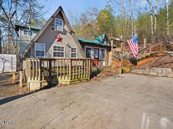 7111 Diamond Branch Rd , Maryville, TN 37801