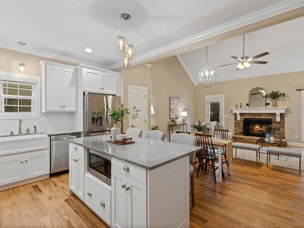 2509 Kensington Park Trail NW, Cleveland, TN 37312