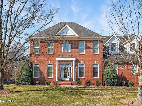 360 Avey Circle , Cookeville, TN 38506