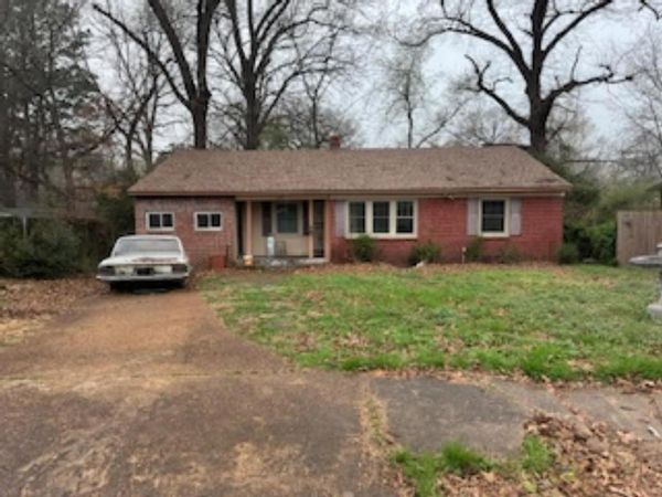 3531 FAWN CV , Memphis, TN 38111