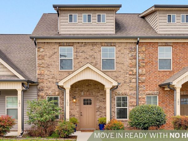 105 NE Bellingham Drive , Cleveland, TN 37311