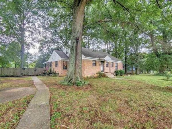 6955 ST ELMO RD , Memphis, TN 38135