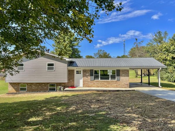 914 Flax Ln , Talbott, TN 37877