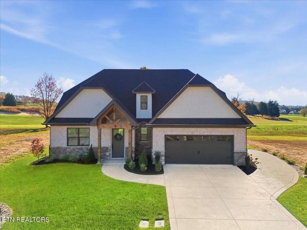 793 Buckhorn Way , Loudon, TN 37774