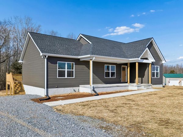 306 Leigh Anna Circle , Lafayette, TN 37083
