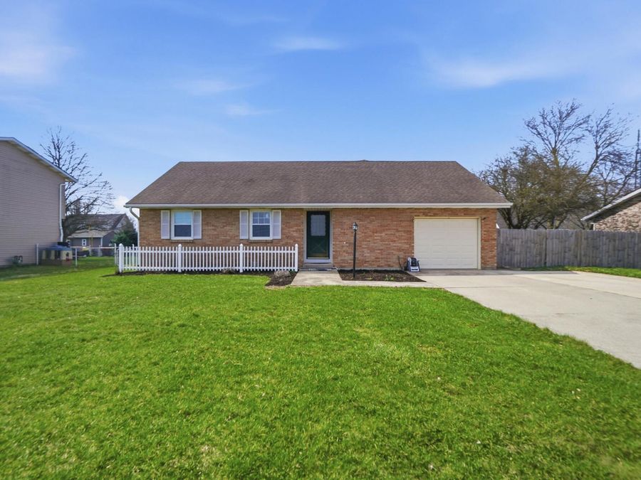 321 S Main Street, Botkins, OH 45306 Photo 1