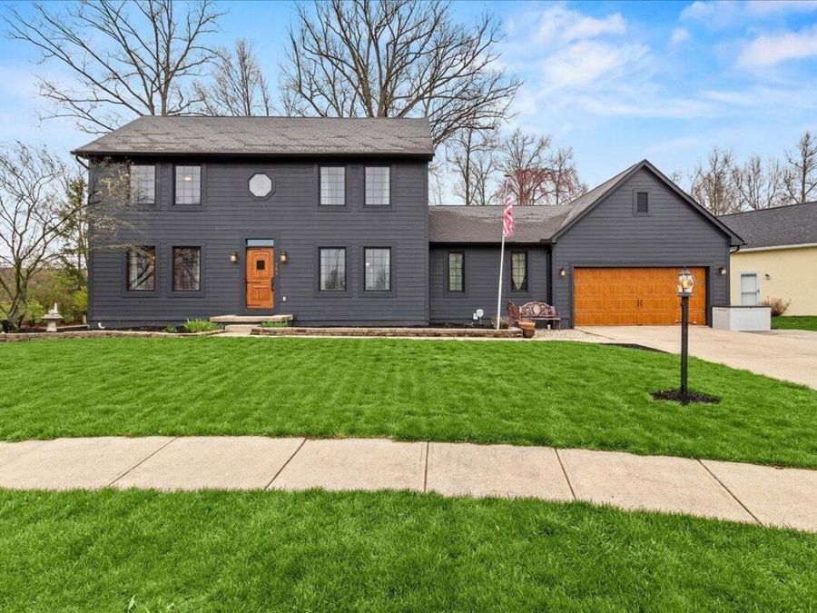 764 Wedgewood Court, Marysville, OH 43040 Photo 1