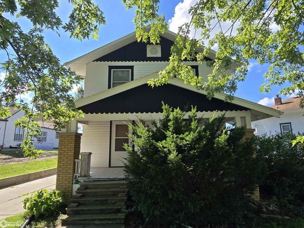 519 New York Avenue, Creston, IA 50801