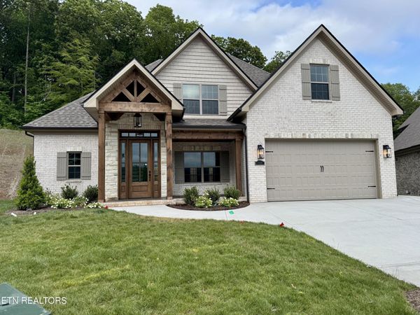 400 Eagle Canyon Lane, Knoxville, TN 37922