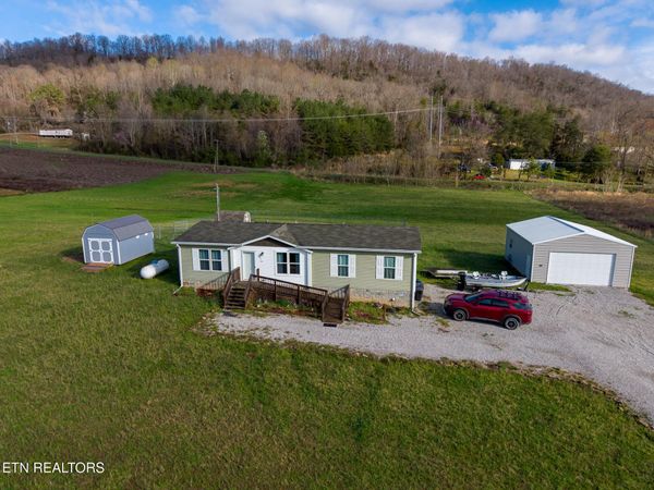 316 Morris Demps Rd, Sparta, TN 38583