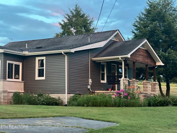 1623 Straight Branch Rd, Speedwell, TN 37870