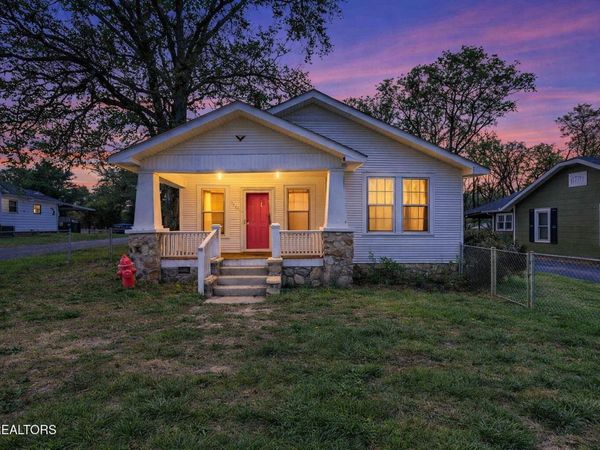 5422 Clemons Rd, Chattanooga, TN 37412
