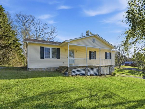 230 Fairview Road, Afton, TN 37616