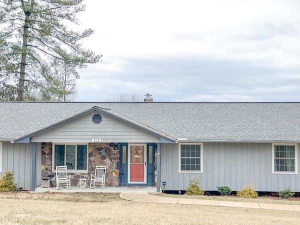 212 Canongate Road, Kingsport, TN 37660