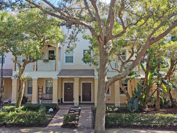 285 E Bay Cedar Circle , Jupiter, FL 33458