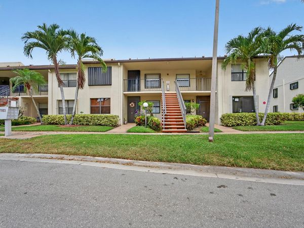 7903 Willow Spring Drive , Unit 1125, Lake Worth, FL 33467