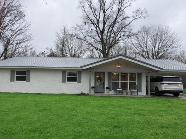 4135 Toxish Road, Pontotoc, MS 38863