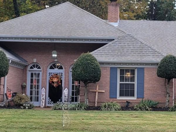 7693 KILLDEER LN, Cordova, TN 38016