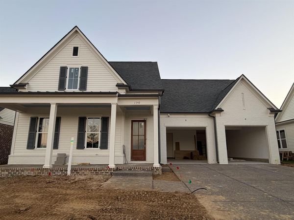 150 RAMBLING REX TRL, Piperton, TN 38017