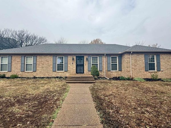 2639 CEDAR RIDGE DR, Germantown, TN 38138