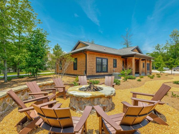 8 Heather Lane , Rising Fawn, GA 30738