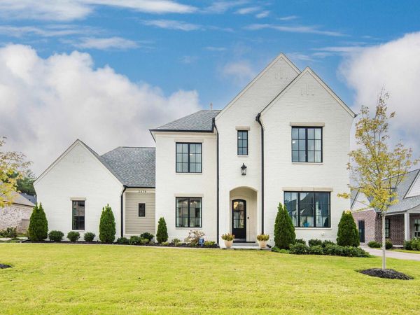 2479 ALLELON BEND LN , Memphis, TN 38138