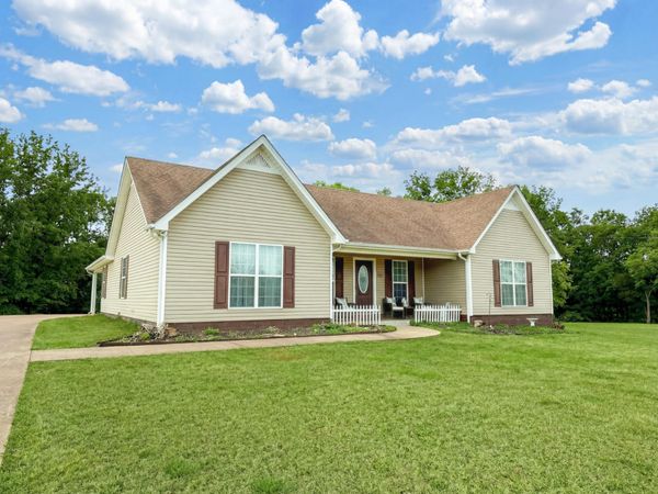 190 Johnson Rd , Pulaski, TN 38478