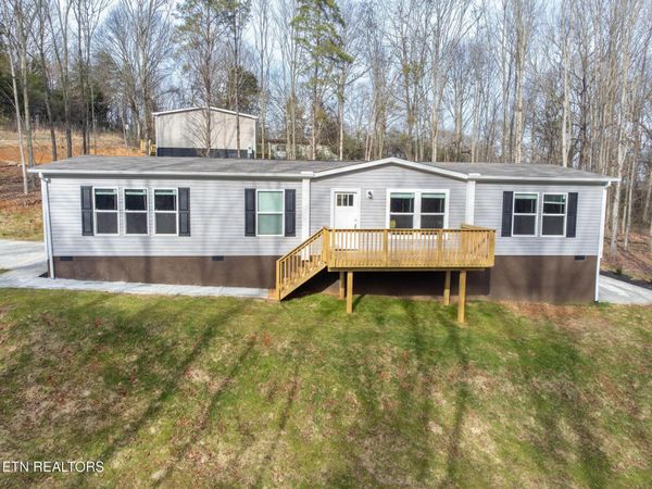 600 Matlock Tr , Loudon, TN 37774