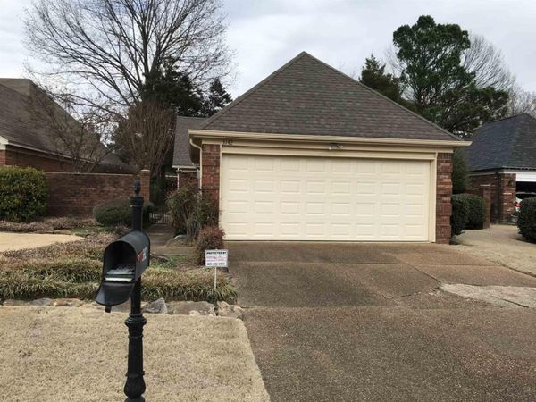 3142 BELSFIELD CV , Memphis, TN 38119