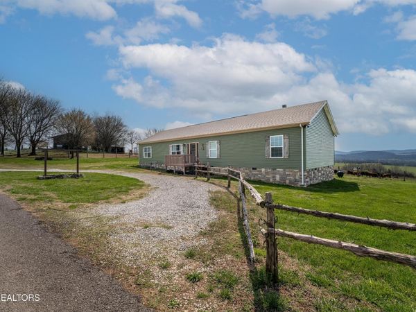 2393 Forester Rd , New Market, TN 37820