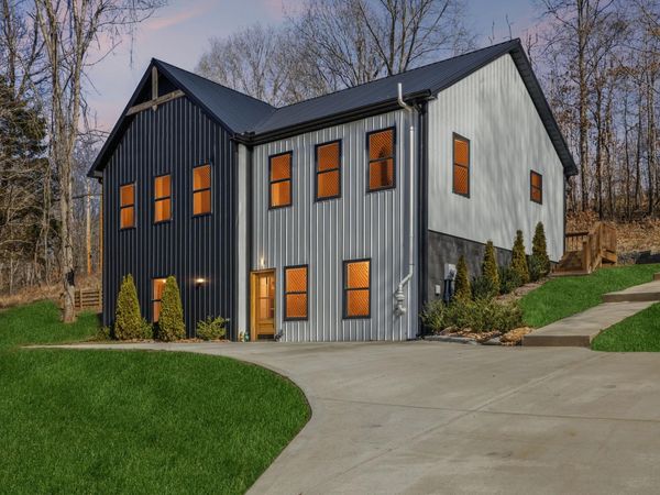 133 Grices Creek Rd , Cumberland City, TN 37050